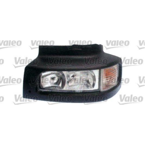 VALEO Hauptscheinwerfer ORIGINAL TEIL 089288