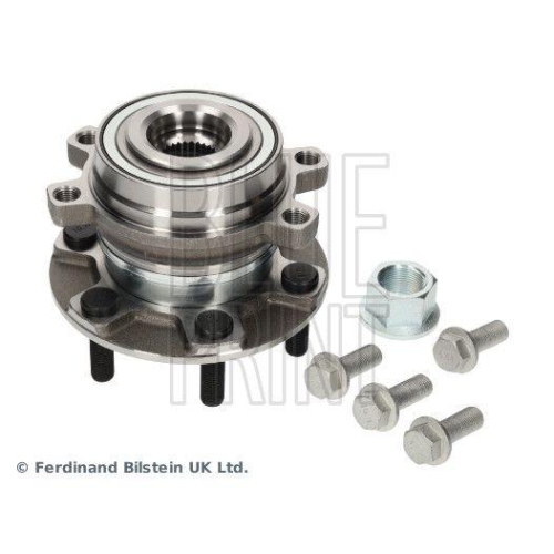 BLUE PRINT Radlagersatz ADBP820363