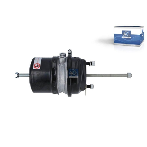 DT Spare Parts Federspeicherbremszylinder 2.40430