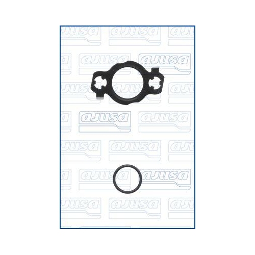 AJUSA Dichtungssatz, AGR-System 77037200