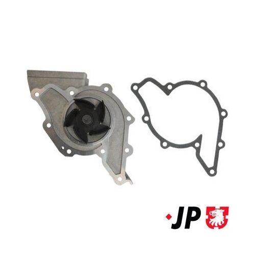 JP GROUP Wasserpumpe, Motorkühlung JP 1114105300