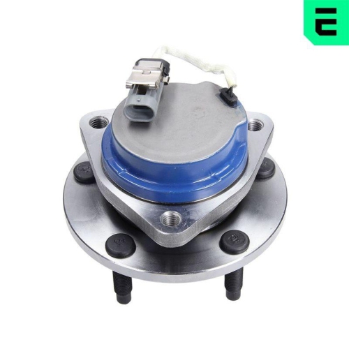 OPTIMAL Radlagersatz 991666