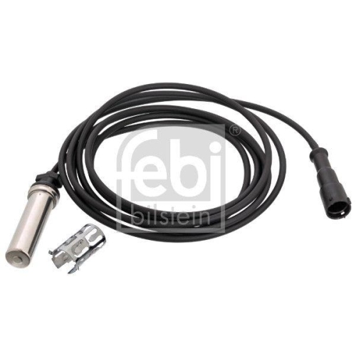 FEBI BILSTEIN Sensor, Raddrehzahl 104533