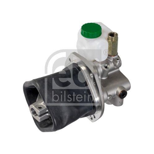 FEBI BILSTEIN Steuereinheit, Schaltgetriebe 177741