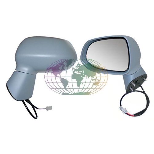 Lexmond Trading BV Au&szlig;enspiegel 4001086