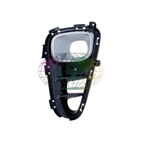 Lexmond Trading BV L&uuml;ftungsgitter, Sto&szlig;f&auml;nger 4648362