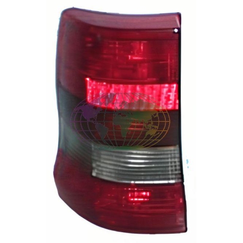 Lexmond Trading BV Schlussleuchte 6418422