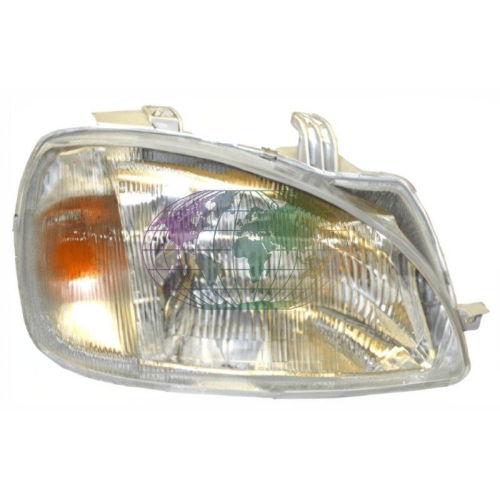 Lexmond Trading BV Hauptscheinwerfer 2217251