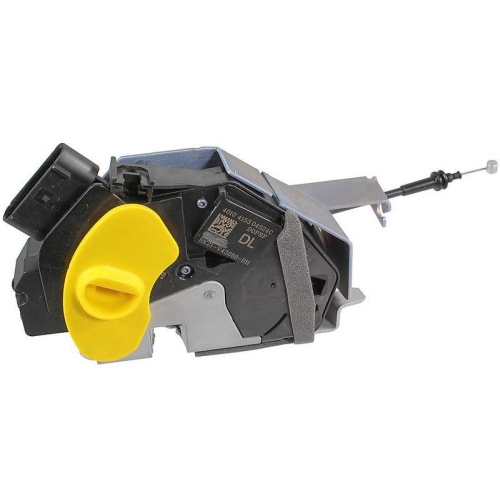 METZGER AUTOTEILE Heckklappenschloss ORIGINAL ERSATZTEIL GREENPARTS 2311042