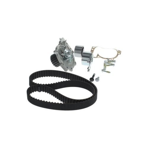 BOSCH Wasserpumpe + Zahnriemensatz 1 987 945 318