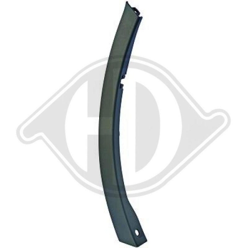 DIEDERICHS Verbreiterung, Kotfl&uuml;gel 6687463