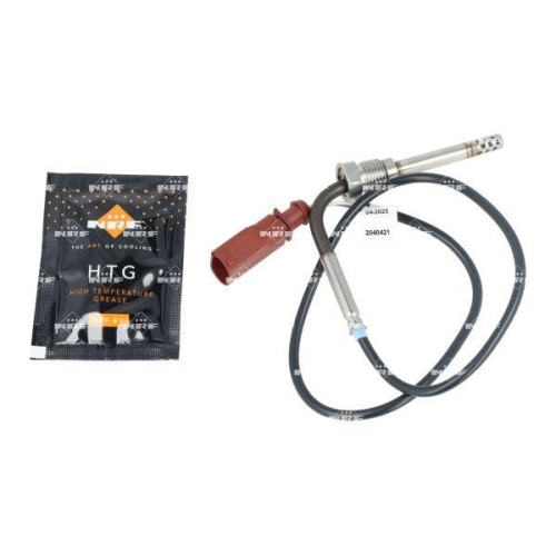 NRF Sensor, Abgastemperatur 707458