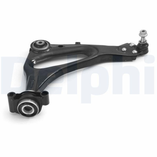 DELPHI Lenker, Radaufh&auml;ngung TC3909