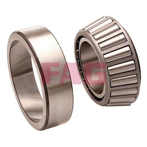 Schaeffler FAG Radlager 30215A