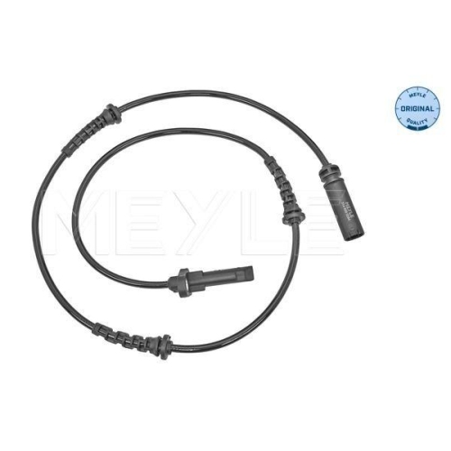 MEYLE Sensor, Raddrehzahl MEYLE-ORIGINAL: True to OE. 314 899 0084