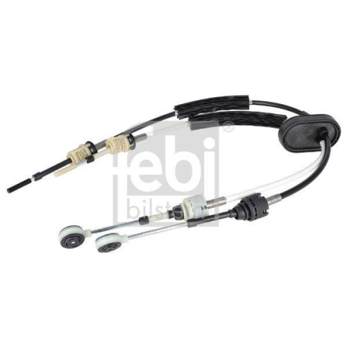 FEBI BILSTEIN Seilzug, Schaltgetriebe 1002031