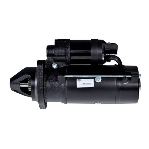 HELLA Starter 8EA 015 657-011
