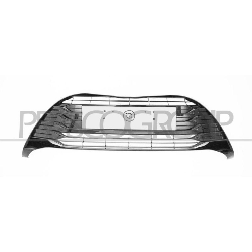 PRASCO L&uuml;ftungsgitter, Sto&szlig;f&auml;nger TY3302130