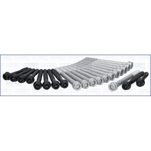 AJUSA Zylinderkopfschraubensatz 81037000