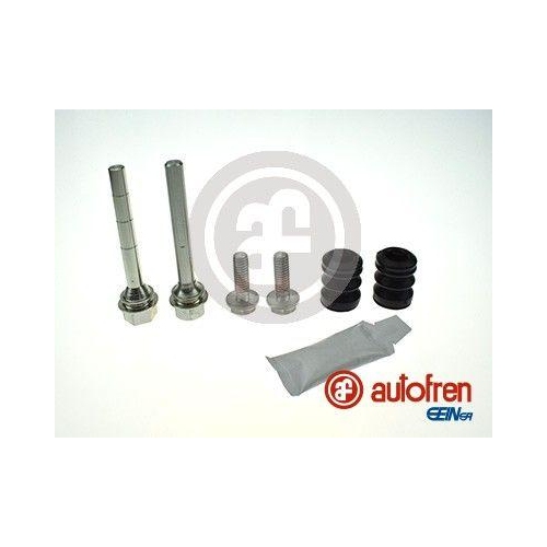 AUTOFREN SEINSA F&uuml;hrungsh&uuml;lsensatz, Bremssattel D7231C