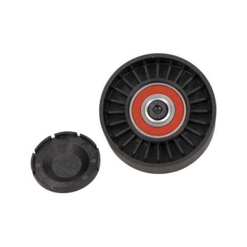 MAXGEAR Umlenk-/F&uuml;hrungsrolle, Keilrippenriemen 54-0683