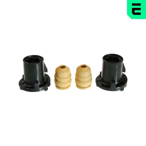 OPTIMAL Staubschutzsatz, Sto&szlig;d&auml;mpfer AK-735346