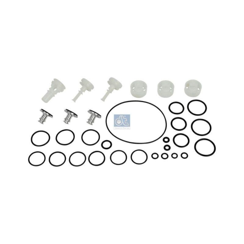 DT Spare Parts Reparatursatz, Luftfederventil 2.96608