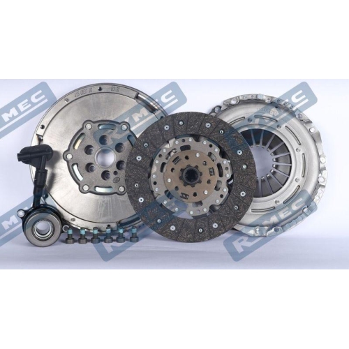 RYMEC Kupplungssatz DF3025