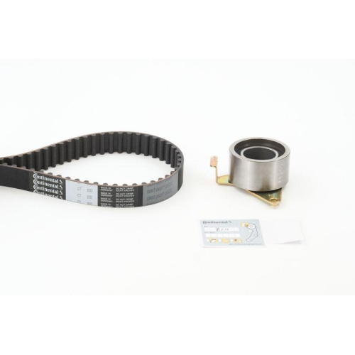 CONTINENTAL CTAM Zahnriemensatz CT803K1