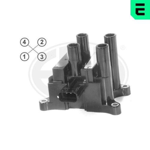 ERA Z&uuml;ndspule 880405A