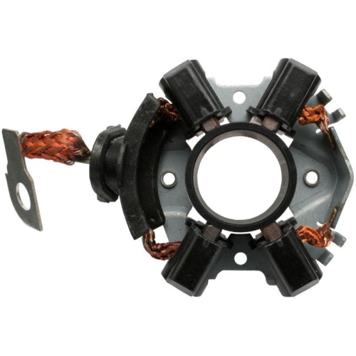 HC-Cargo Halter, Kohleb&uuml;rsten F 032 235 459
