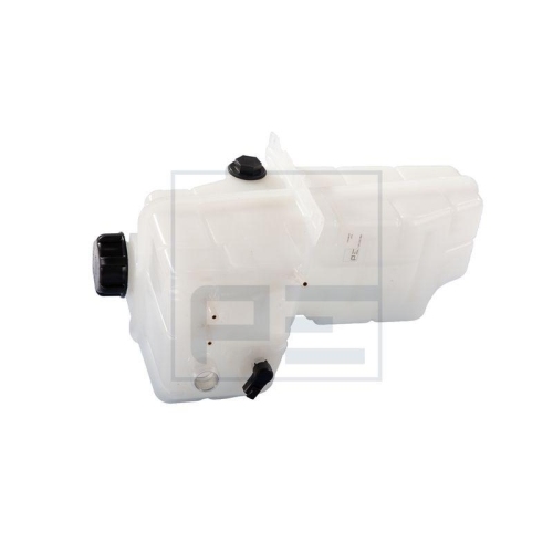 PE Automotive Ausgleichsbeh&auml;lter, K&uuml;hlmittel 129.005-10A