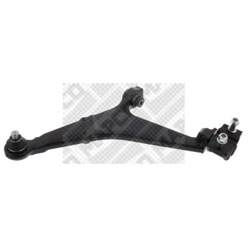 MAPCO Lenker, Radaufh&auml;ngung 19321