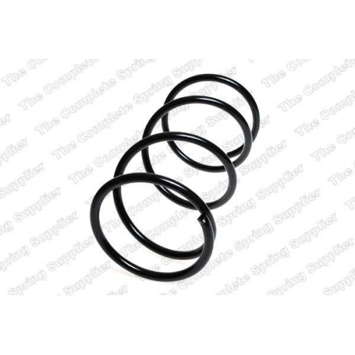 LESJ&Ouml;FORS Fahrwerksfeder 4088309