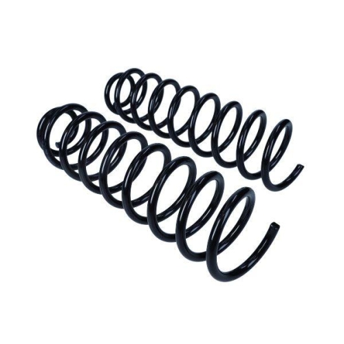 MAXGEAR Fahrwerksfeder 60-0088D