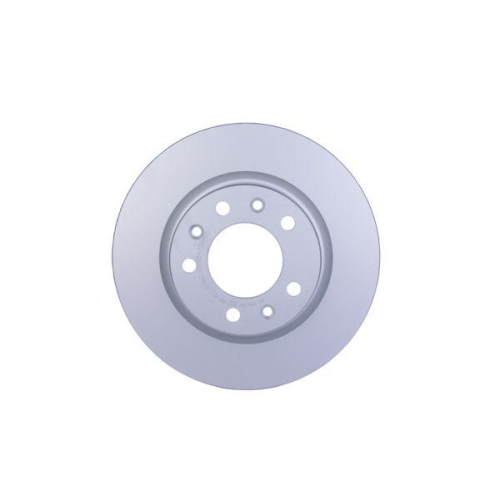 HELLA Bremsscheibe PRO 8DD 355 120-541