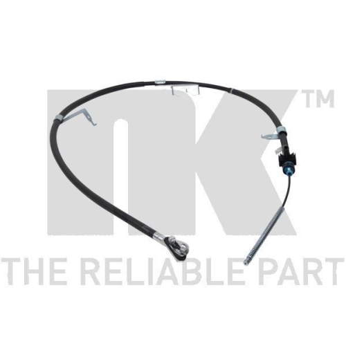 NK Seilzug, Feststellbremse 9045213