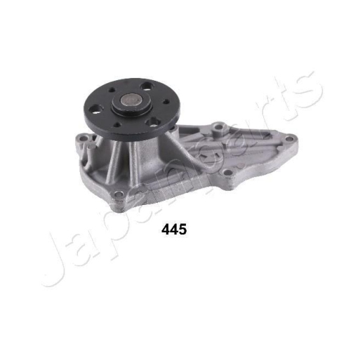 JAPANPARTS Wasserpumpe, Motork&uuml;hlung PQ-445