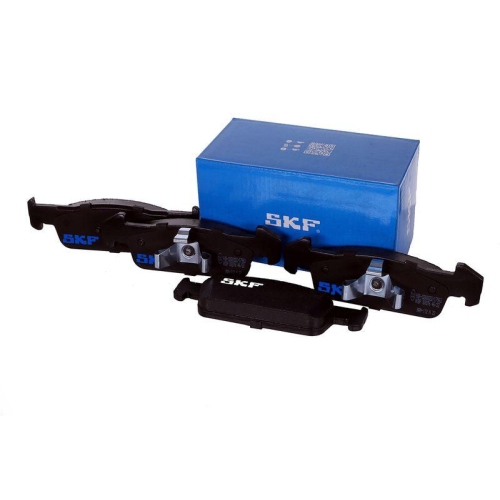 SKF Bremsbelagsatz, Scheibenbremse VKBP 80376