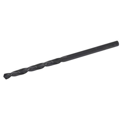 Spiralbohrer, HSS-R, 1,0 mm, 10 St&uuml;ck SW Stahl 80010L-10