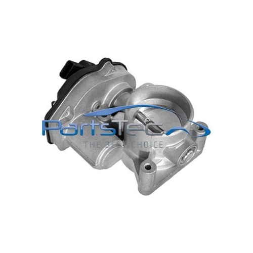 PartsTec Drosselklappenstutzen PTA516-0038