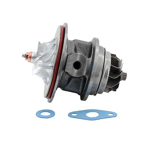 MEAT & DORIA Rumpfgruppe, Turbolader 601542