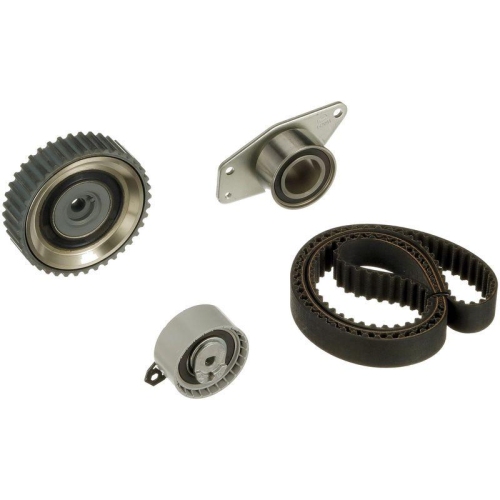 GATES Zahnriemensatz PowerGrip&trade; K025561XS
