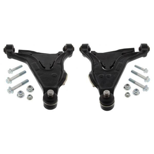 MAPCO Lenkersatz, Radaufh&auml;ngung 53912