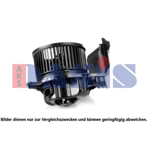 AKS DASIS Innenraumgebl&auml;se 188102N