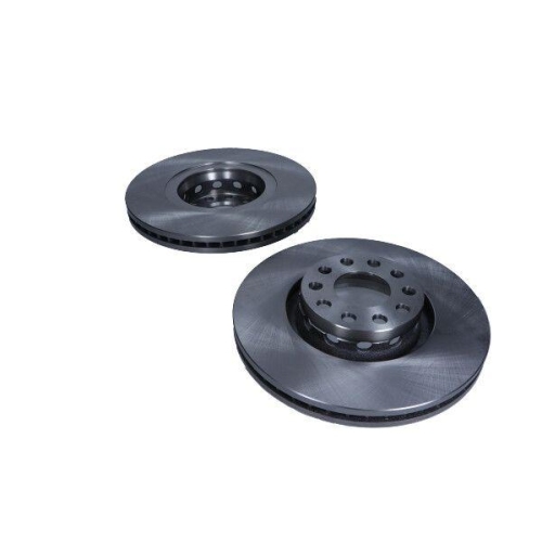 MAXGEAR Bremsscheibe 19-2022