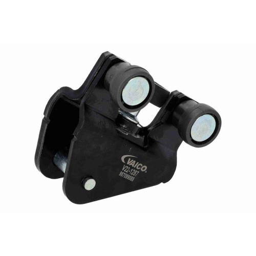 VAICO Rollenf&uuml;hrung, Schiebet&uuml;r Green Mobility Parts V22-1287