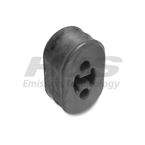 HJS Halter, Abgasanlage 83 12 2047
