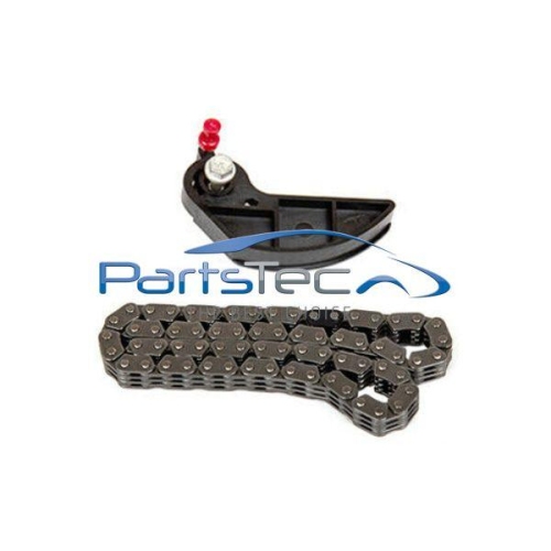 PartsTec Kettensatz, &Ouml;lpumpenantrieb PTA114-0487