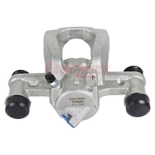 METZGER AUTOTEILE Bremssattel GREENPARTS 6261664